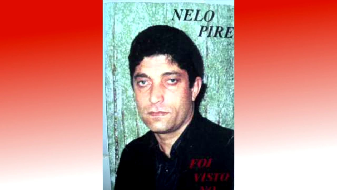 Nelo Pires- Lembrança da igreja.