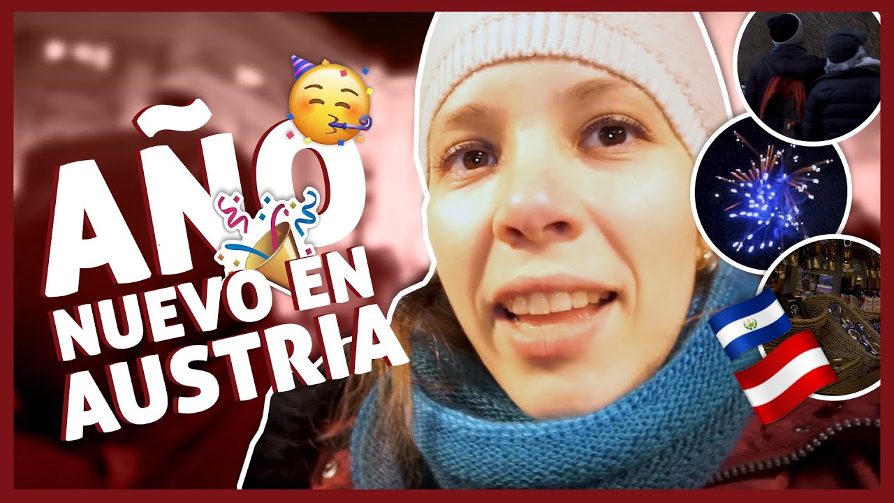 AÑO NUEVO EN VIENA