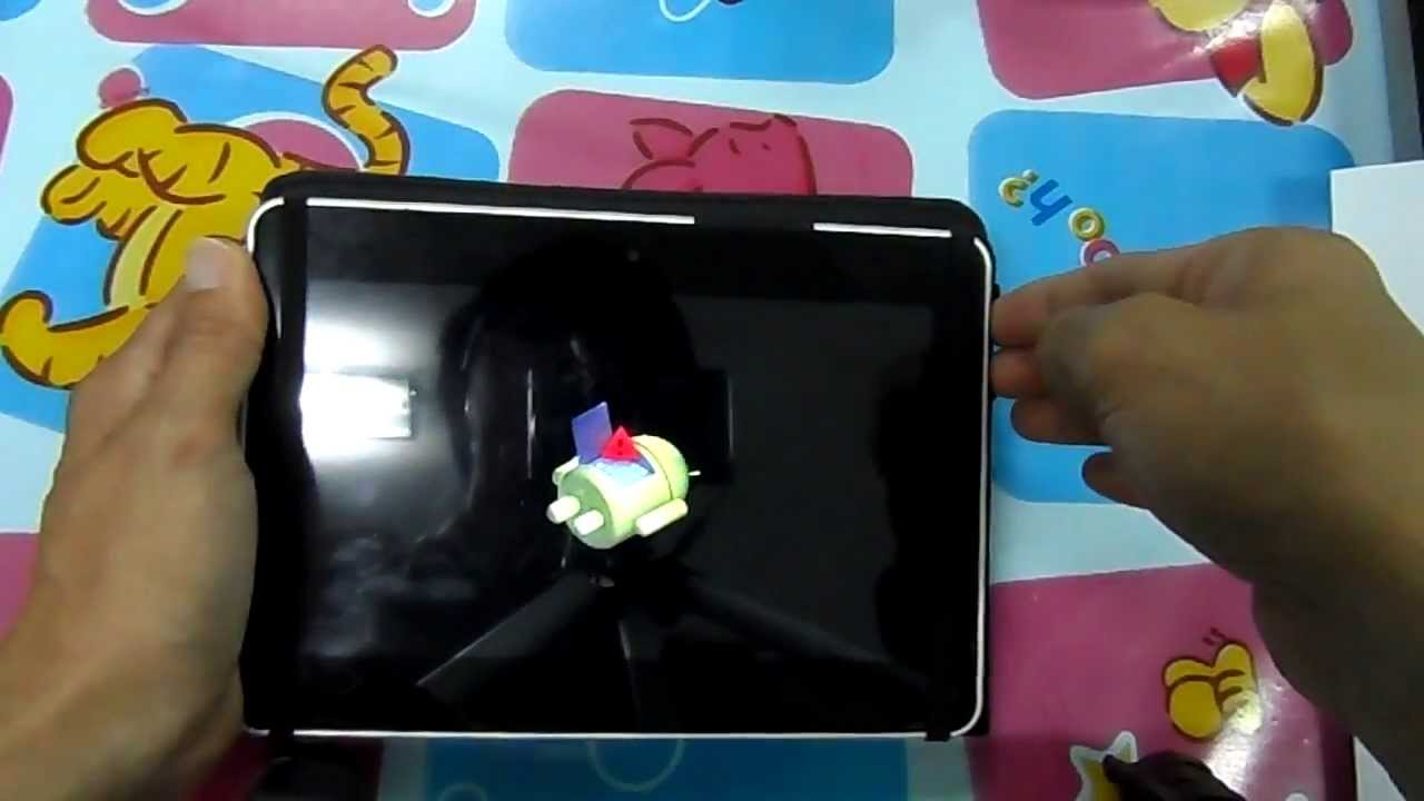 แก้อาการค้าง Tablet OTPC