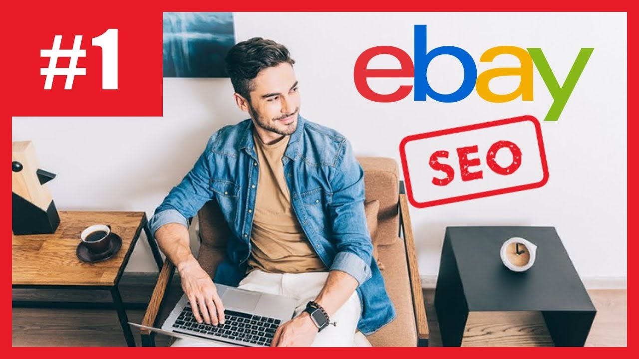 EBAY SEO: The Easy Ranking Master Guide with Applicable Tips