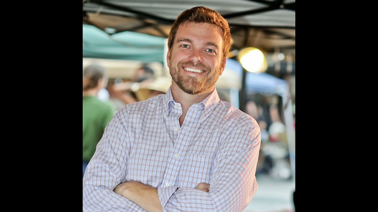 East End Market: Empowering Food Entrepreneurs with John Rife