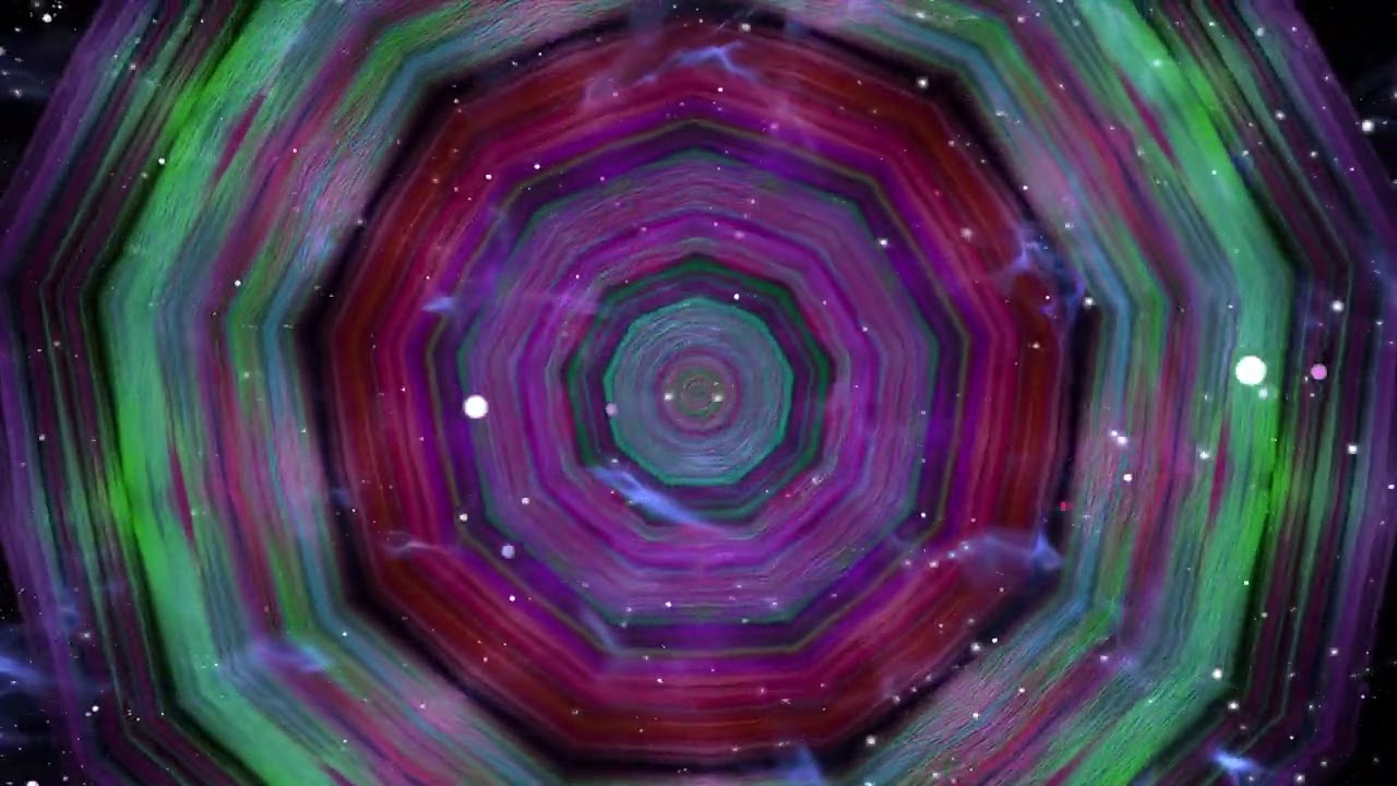 Psychedelic Trance mix January 2021
