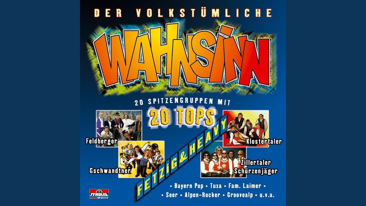 3 Tåg (Radio Version)