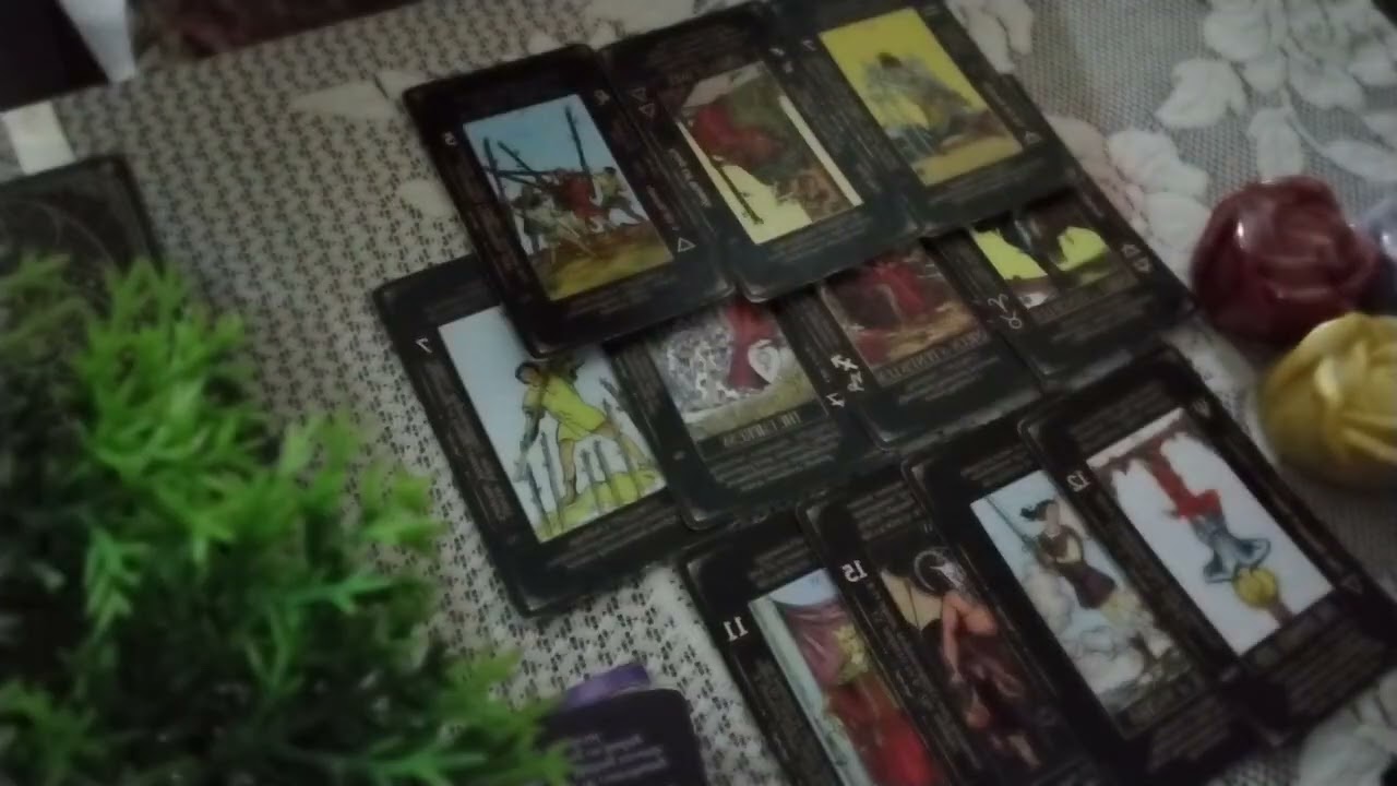 🏵️🏵️തേർഡ് പാർട്ടി ബന്ധം ഉപേക്ഷിച്ചതിനു ശേഷം നിങ്ങളുടെ വ്യക്തിയുടെ അടുത്ത ആക്ഷൻ എന്തായിരിക്കും? 🏵️🏵️