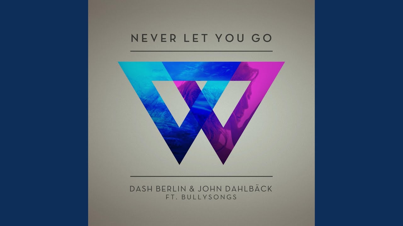 Never Let You Go (Manse Remix Extended)