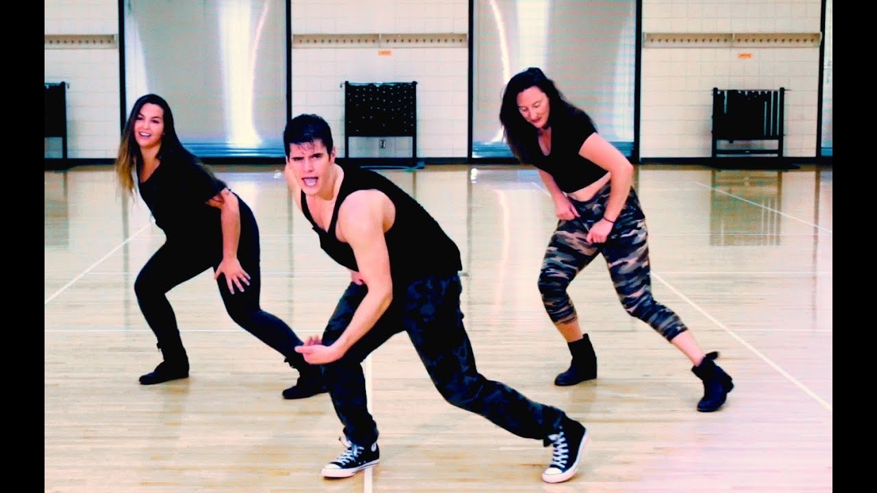 Selena Gomez - Good For You | The Fitness Marshall | Dance Workout