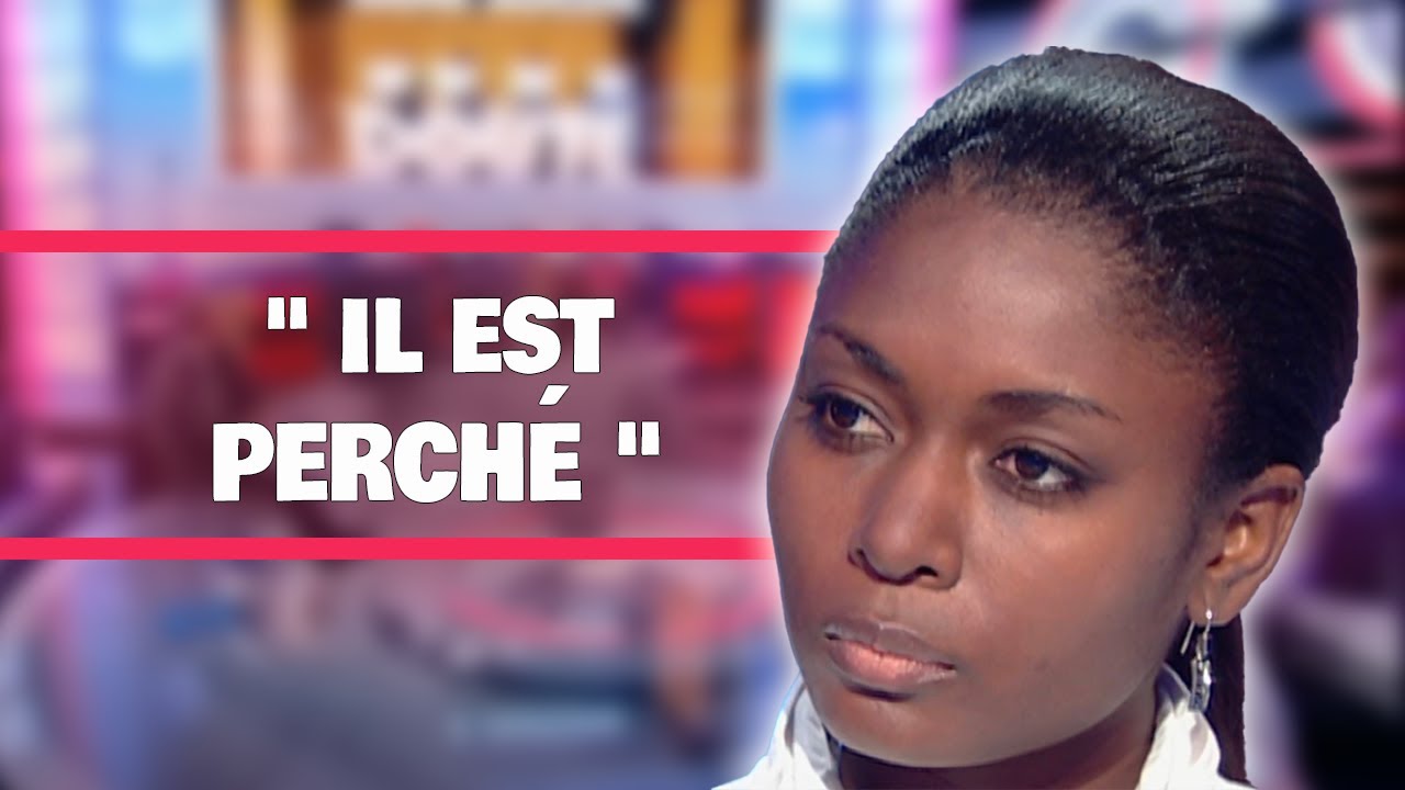 Son voisin COLLECTIONNE les D&Eacute;CHETS juste devant chez elle I SANS AUCUN DOUTE I S7/S8EP3.4