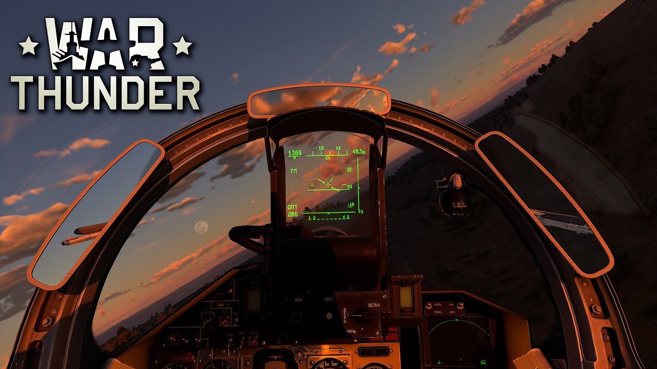 War Thunder Update Stream! - War Thunder | Waiting on the Update Stream