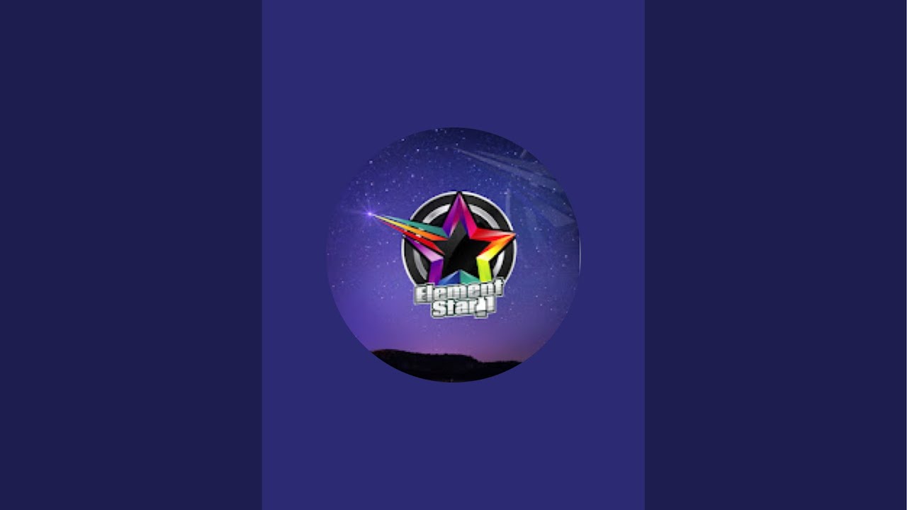 ElementStar_1 überträgt einen Livestream.