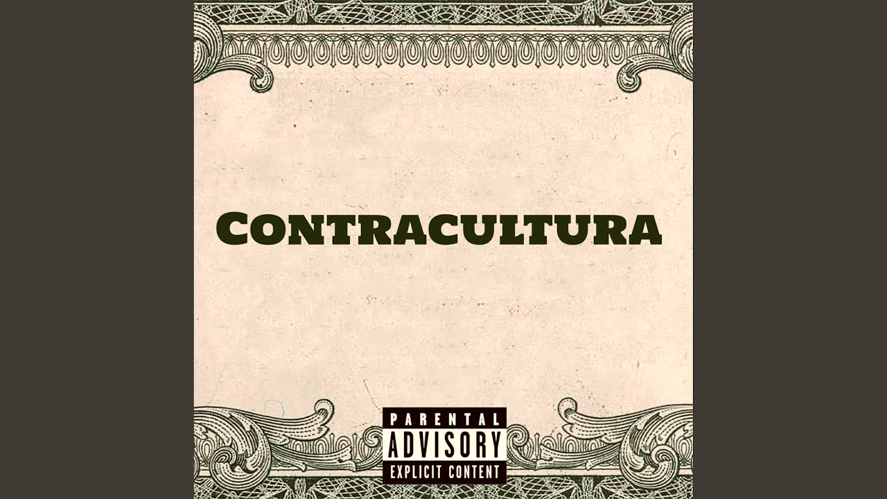 Contracultura