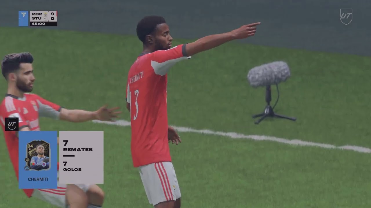 Studgart fc