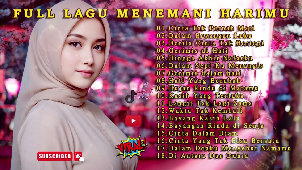 Lagu Bikin Nangis 😭 | Lagu Sedih Patah Hati 💔 Ballad Slow Rock Terbaru 2026 –Cinta Tak Pernah Mati