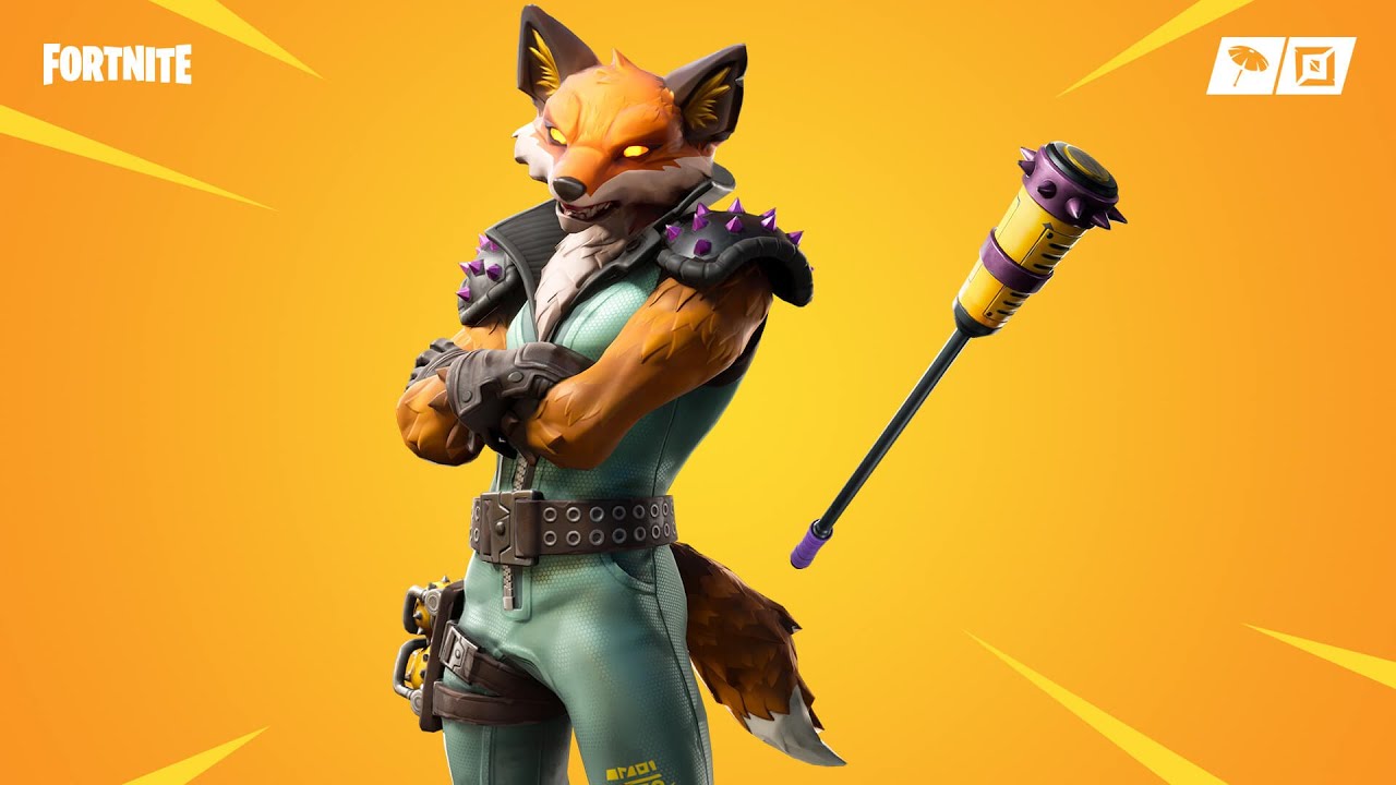 Fennix's voice acting in the new questline - Fortnite Save The World [SUBTITULADO EN ESPAÑOL]