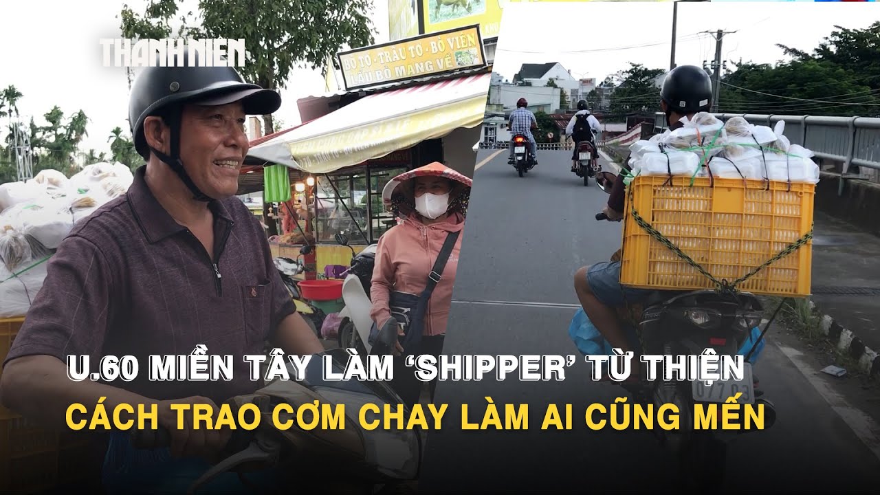 U.60 miền T&acirc;y l&agrave;m 