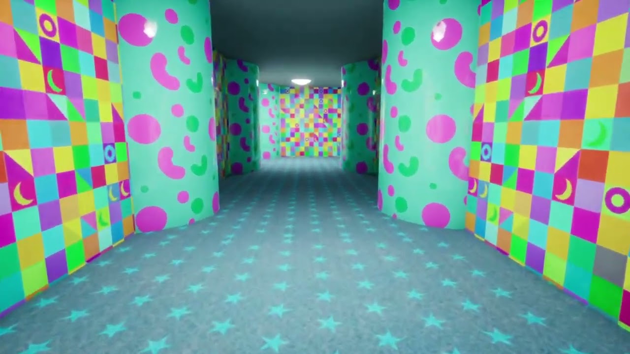 Liminalcore | Part 3