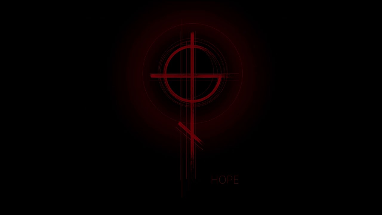 HOPE — Instrumental Metalcore / Deathcore Album (2025)🔥 Emotional & Aggressive | Dark Melodic Core