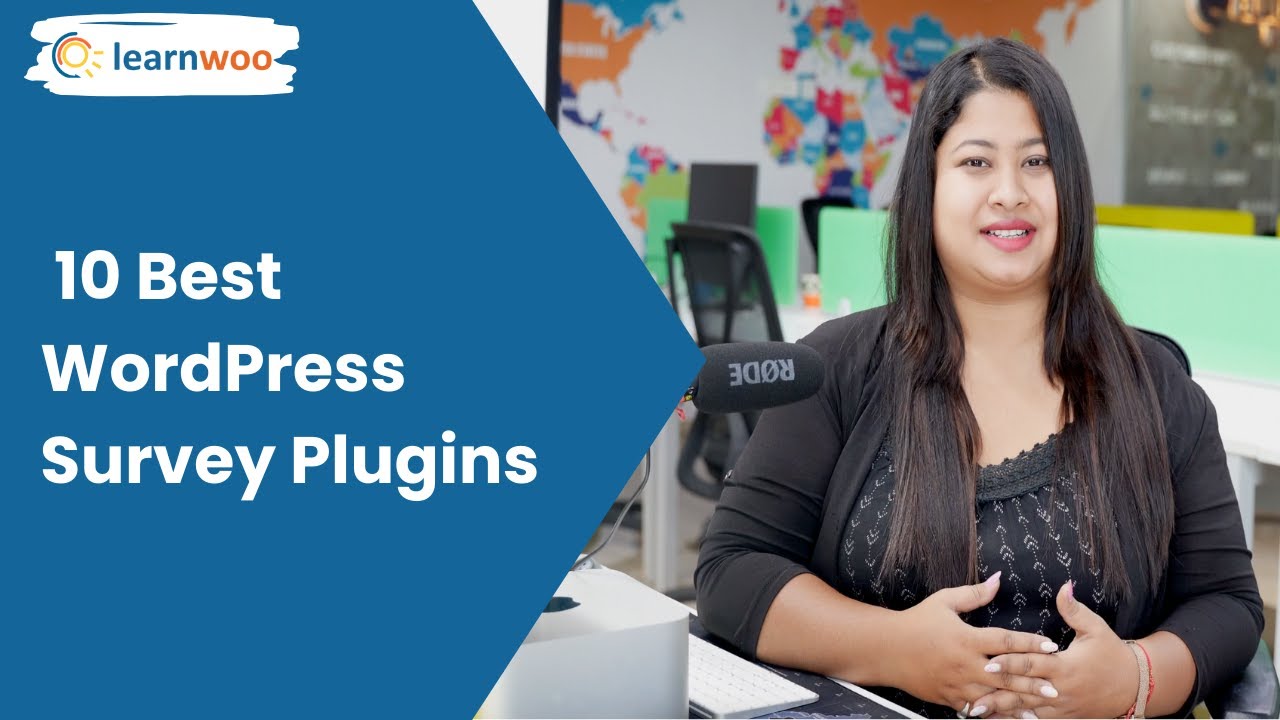 10 Best WordPress Survey Plugins