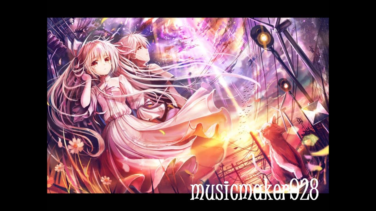 Nightcore HD Thinking of You by Ke$ha
