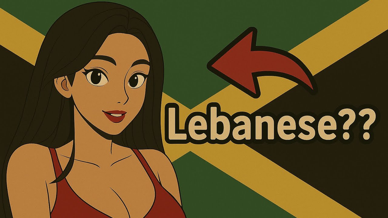 Every Ethnic Group in Jamaica Explained in 24 Minutes