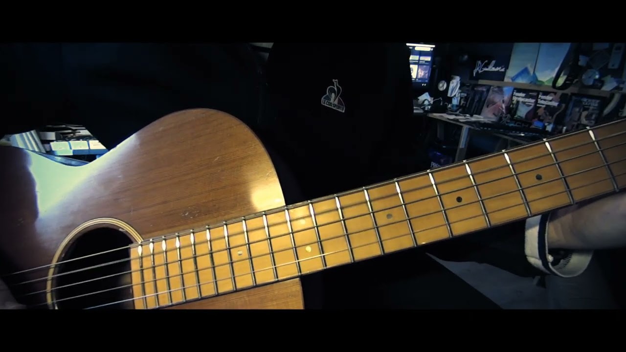 000 #06 fabriquée en 2012 dans mon 1er atelier à Albi  dans le Tarn. James Taylor Songs !