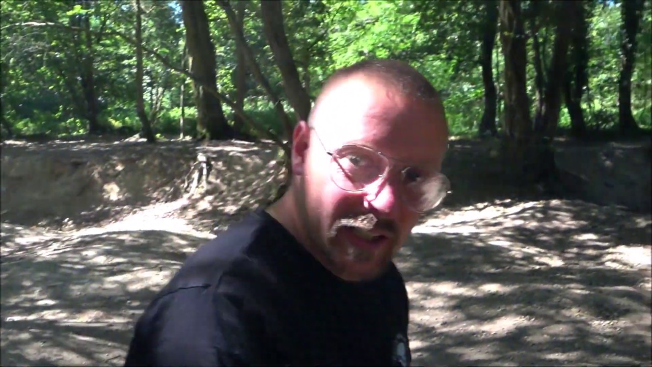 RCJAMJAM A MANYLAND EN TRAXXAS E-REVO 2 ET X-MAXX