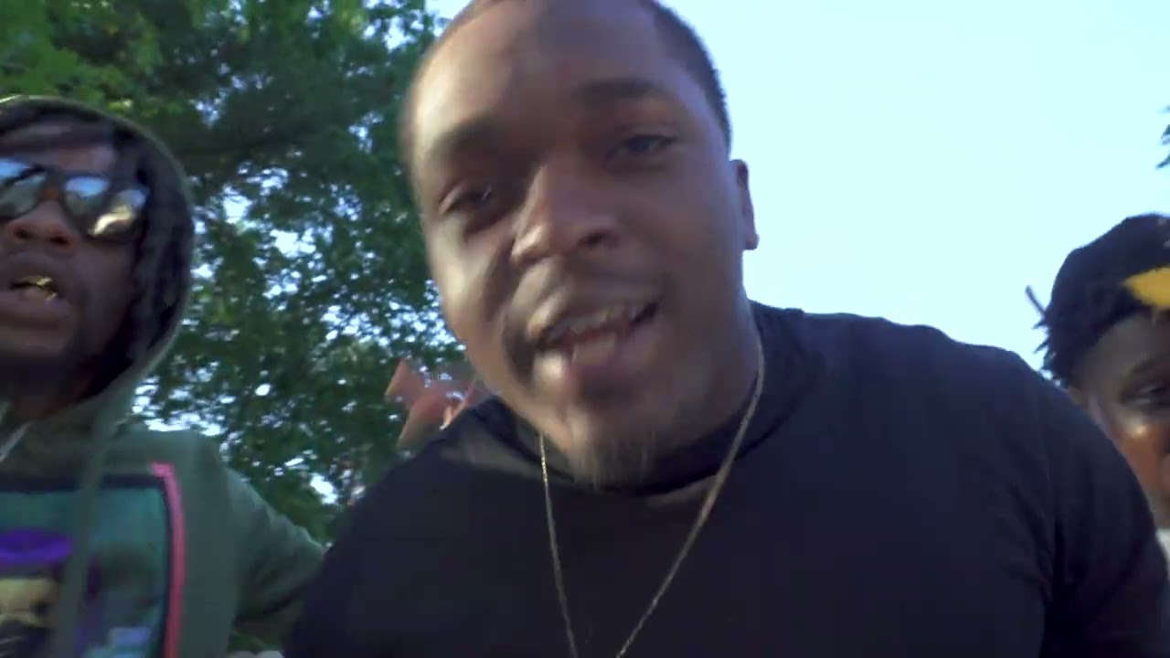 EWAY- Get the Drop (Shot by Freek of Nature)
