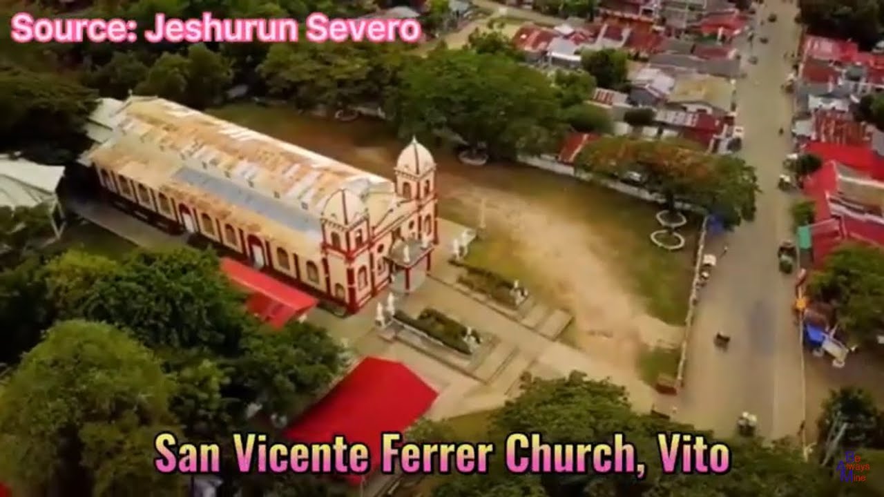 WOW Sagay City, Negros Occidental | Best Aerial View of Barangay in Sagay City | Be Always Mine