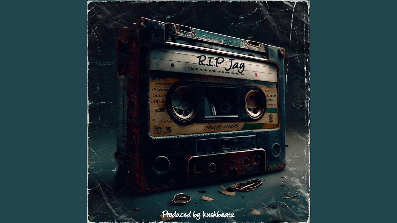 R.I.P Jay (Instrumental Version)
