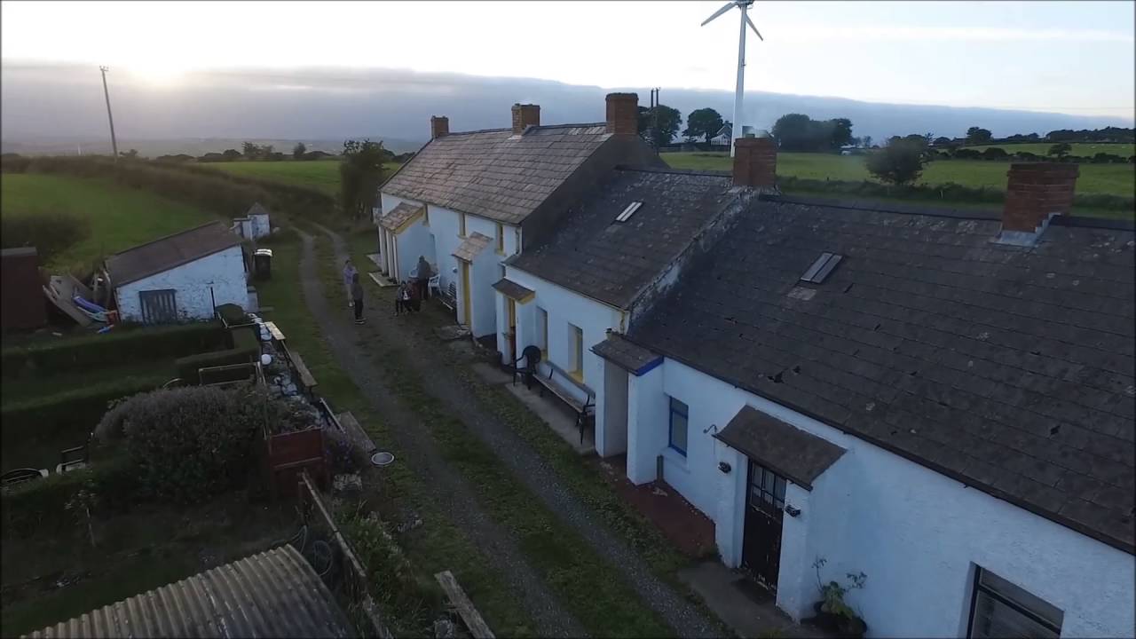 Langdale Lane Islandmagee
