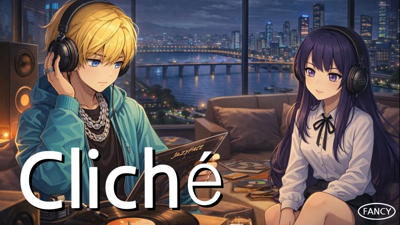Cliché Cover by Fancy