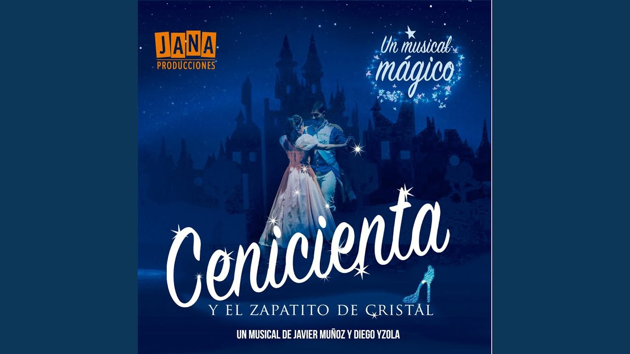Cenicienta, la Sirvienta