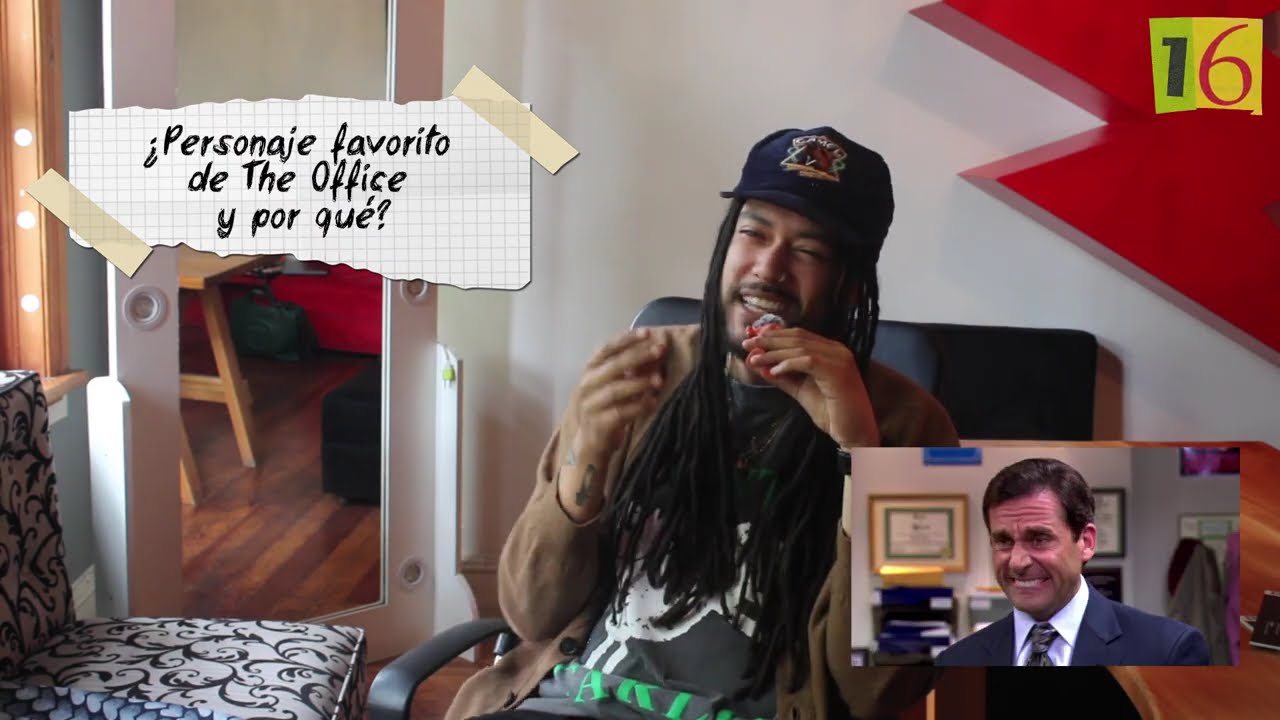 ARCHIVO.MP4: JESSE BAEZ – No Sé Vivir | El segundo track de HENRY, inspiración y producción
