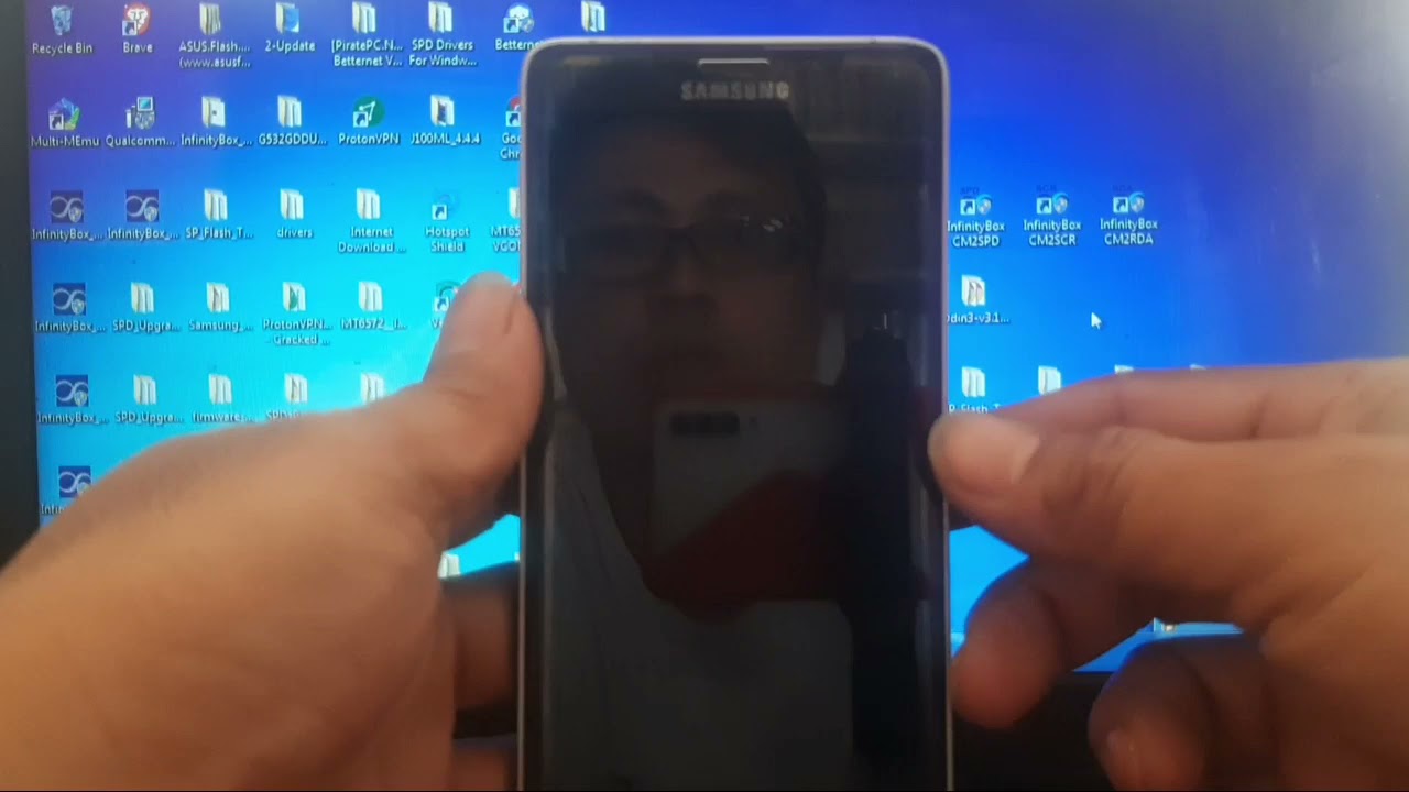 samsung galaxy note 4 hard reset forgotten password (sm-n910f)