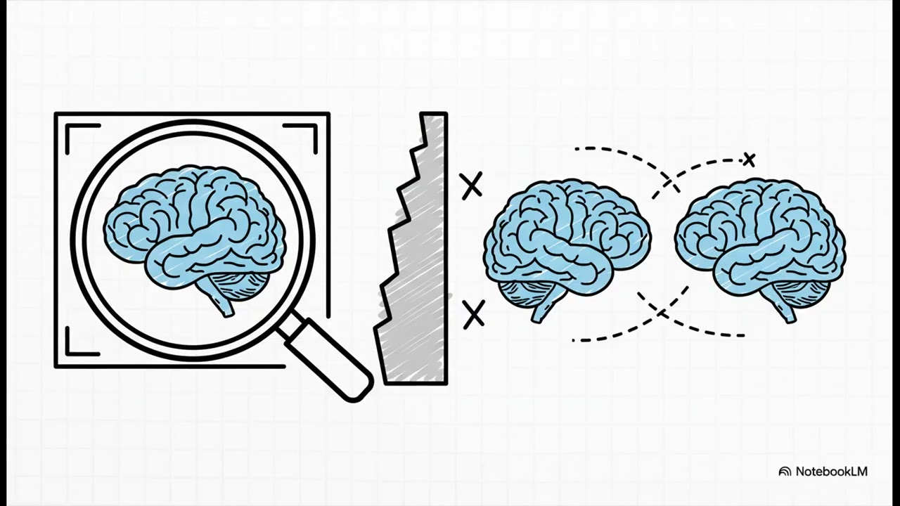 La science prouve enfin la PSYCHANALYSE ? Neurosciences vs Divan 🧠