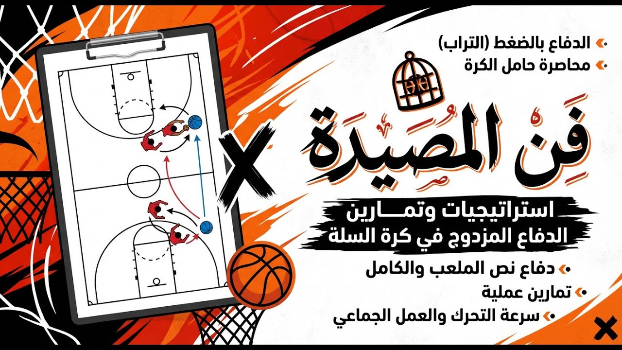 شرح  دفاع المصيدة