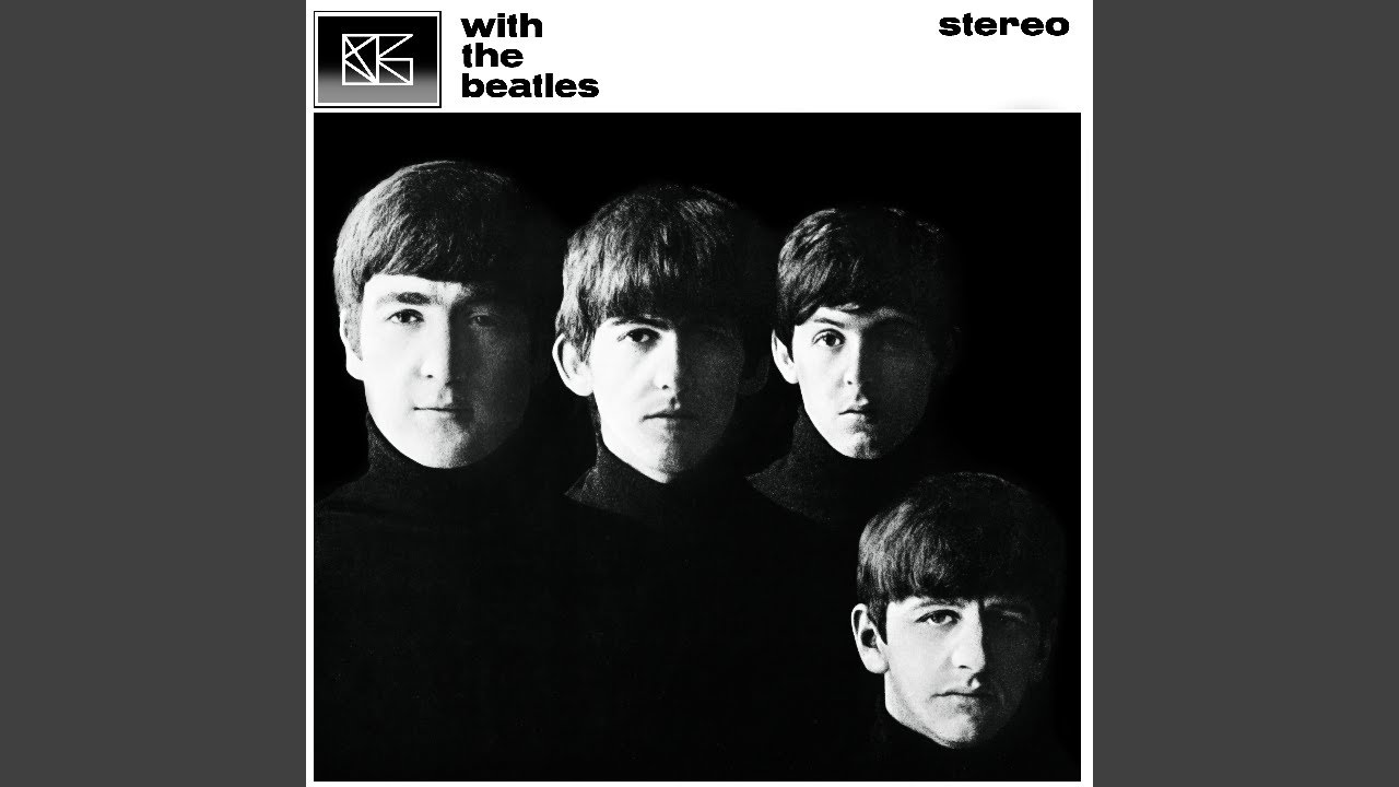 The Beatles - Till There Was You (Instrumental Mix)