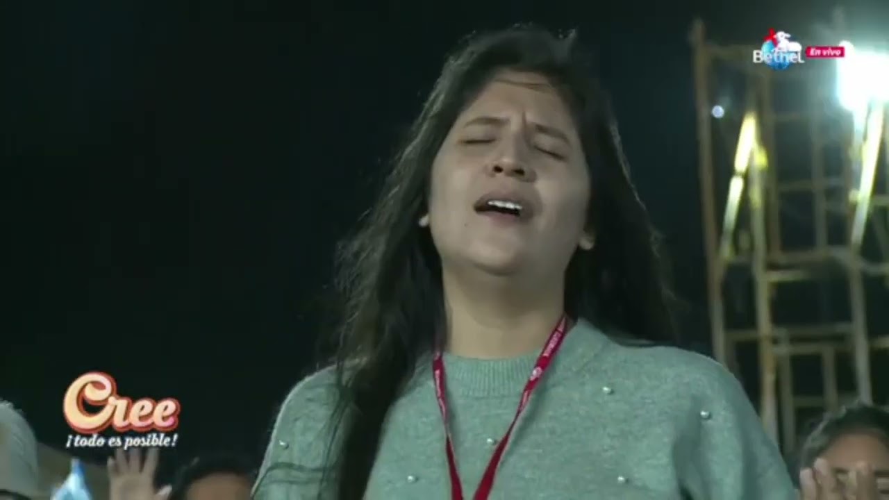 En totalidad a ti, Hay momentos - Adoración MMM CNDyC Chiclayo - Perú 2023 