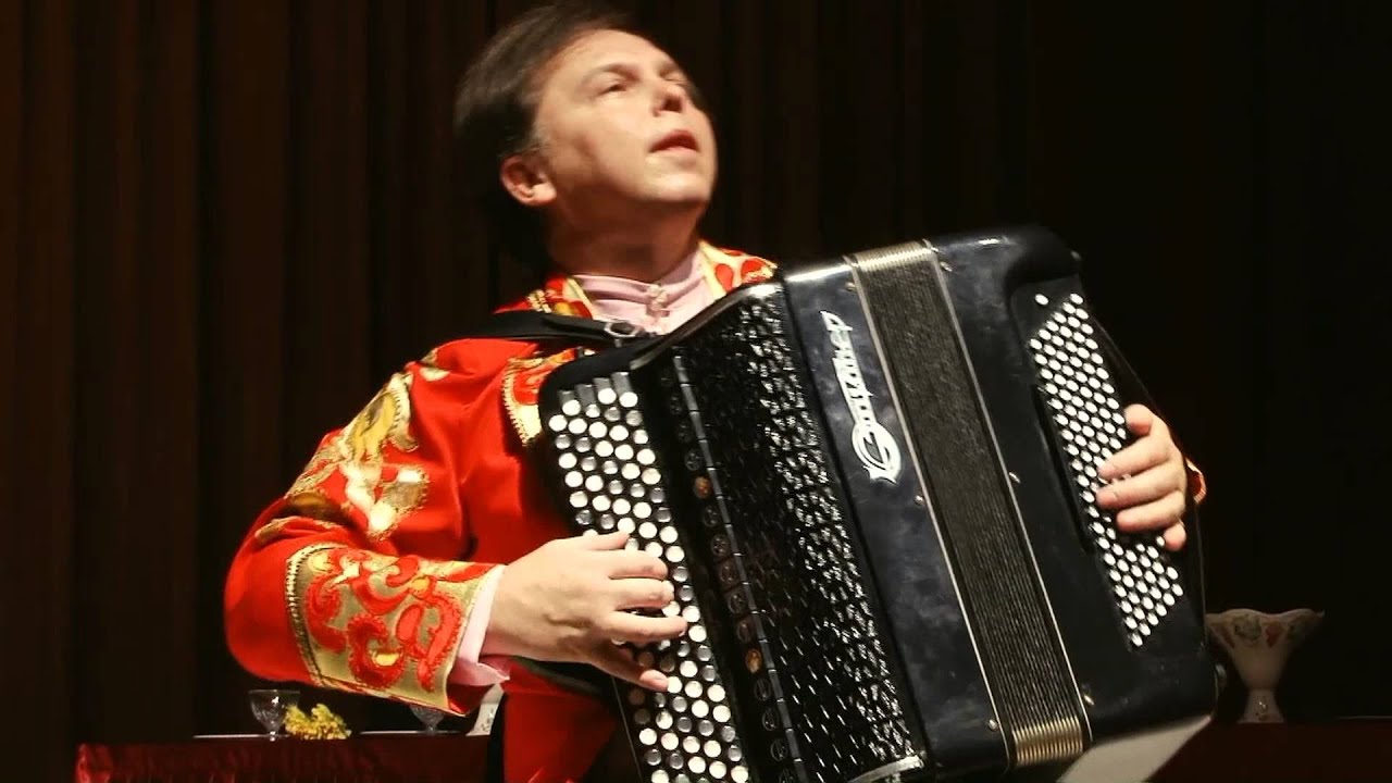 1  Антонио Вивальди   Лето mix
