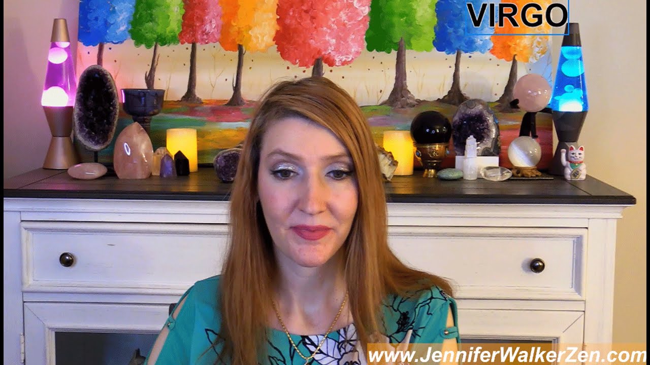 VIRGO SHOCKING TRUTH IS IT NEW LOVE OR EX RETURNS