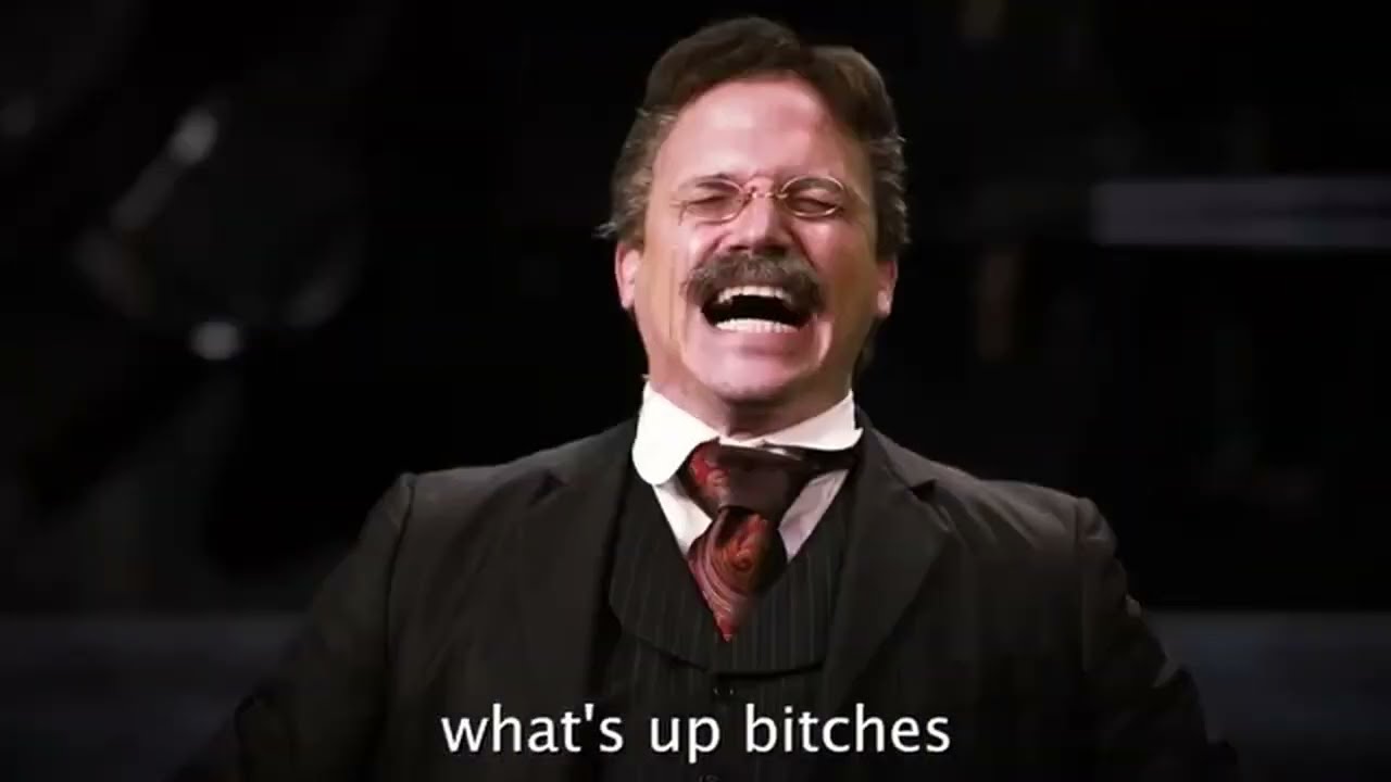 Things I reference with friends 4: The revenge of the memes