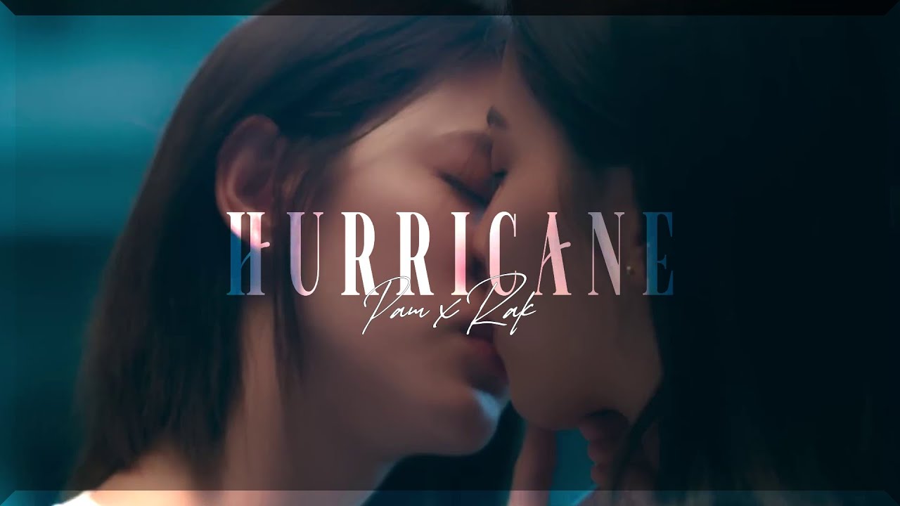 PamRak | HURRICANE