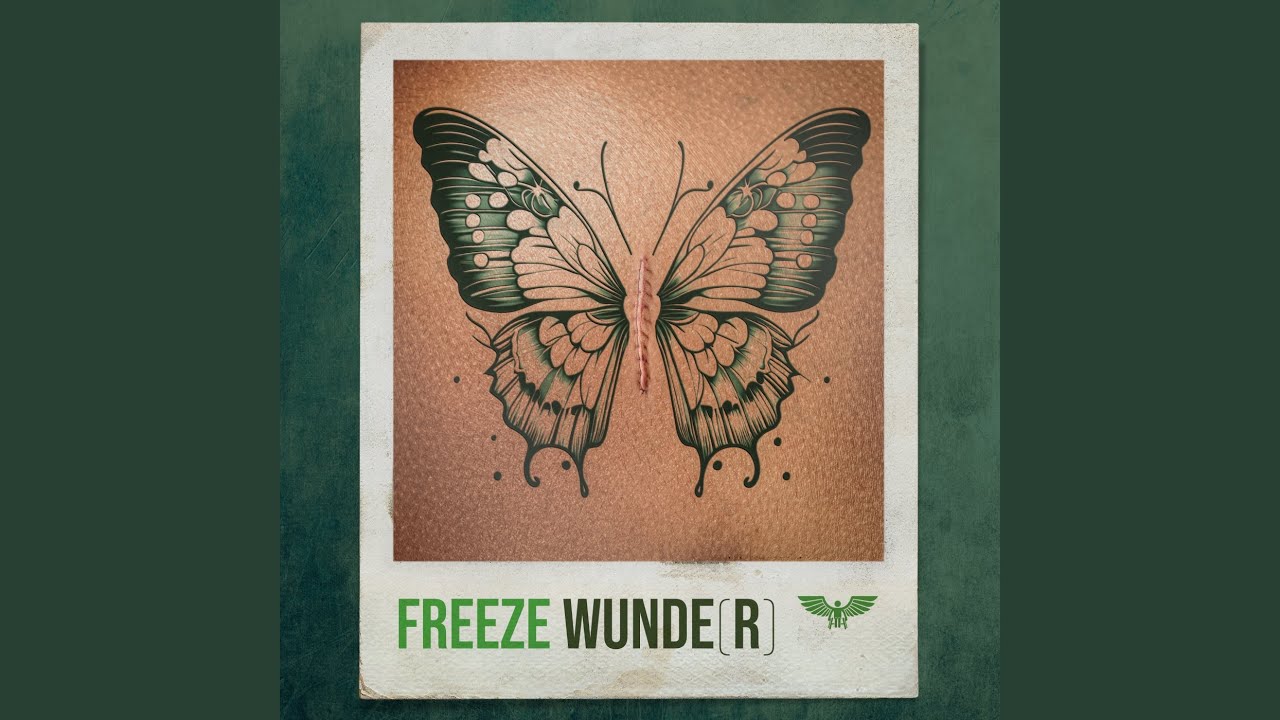 Wunde (r)