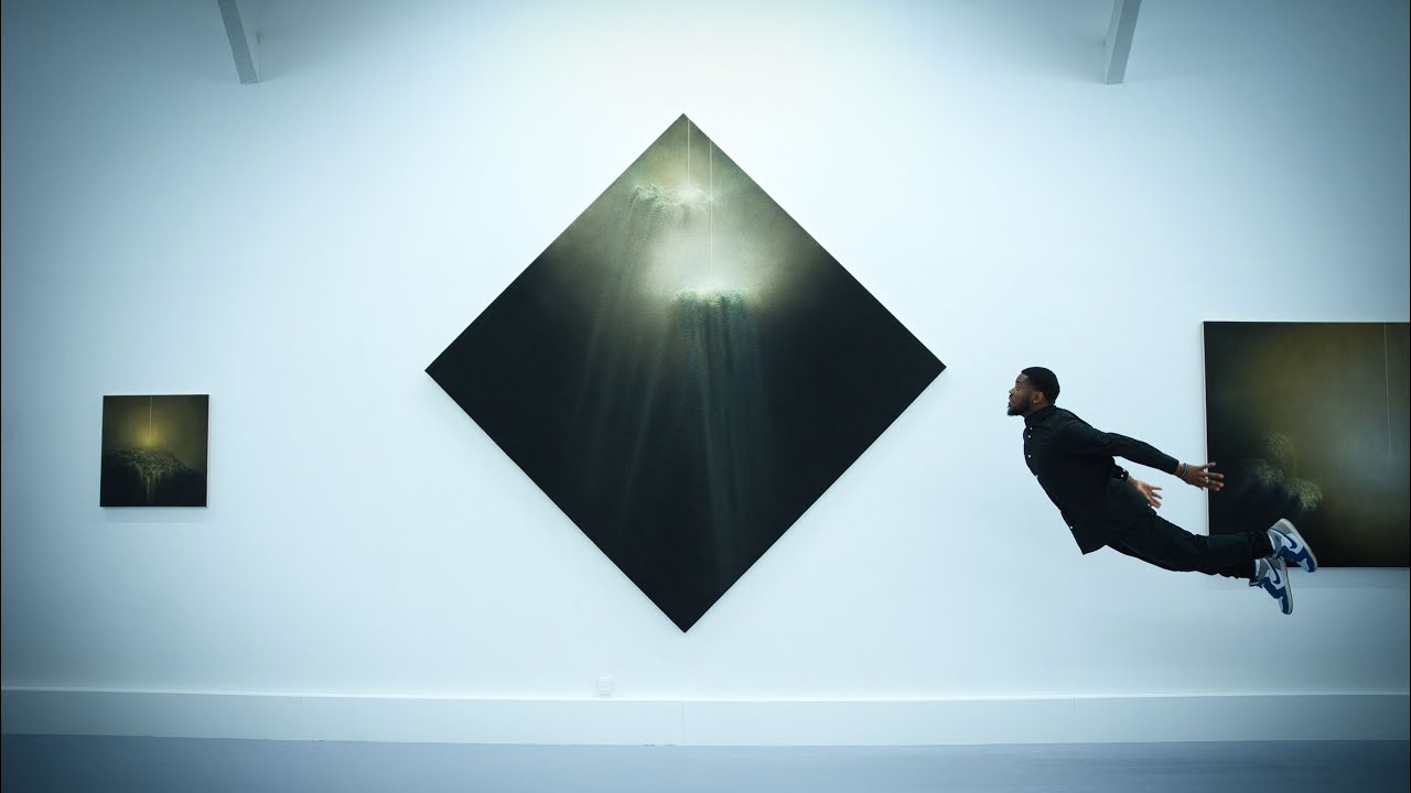 Yann Antonio X Kiyoshi Nakagami l Galerie Richard