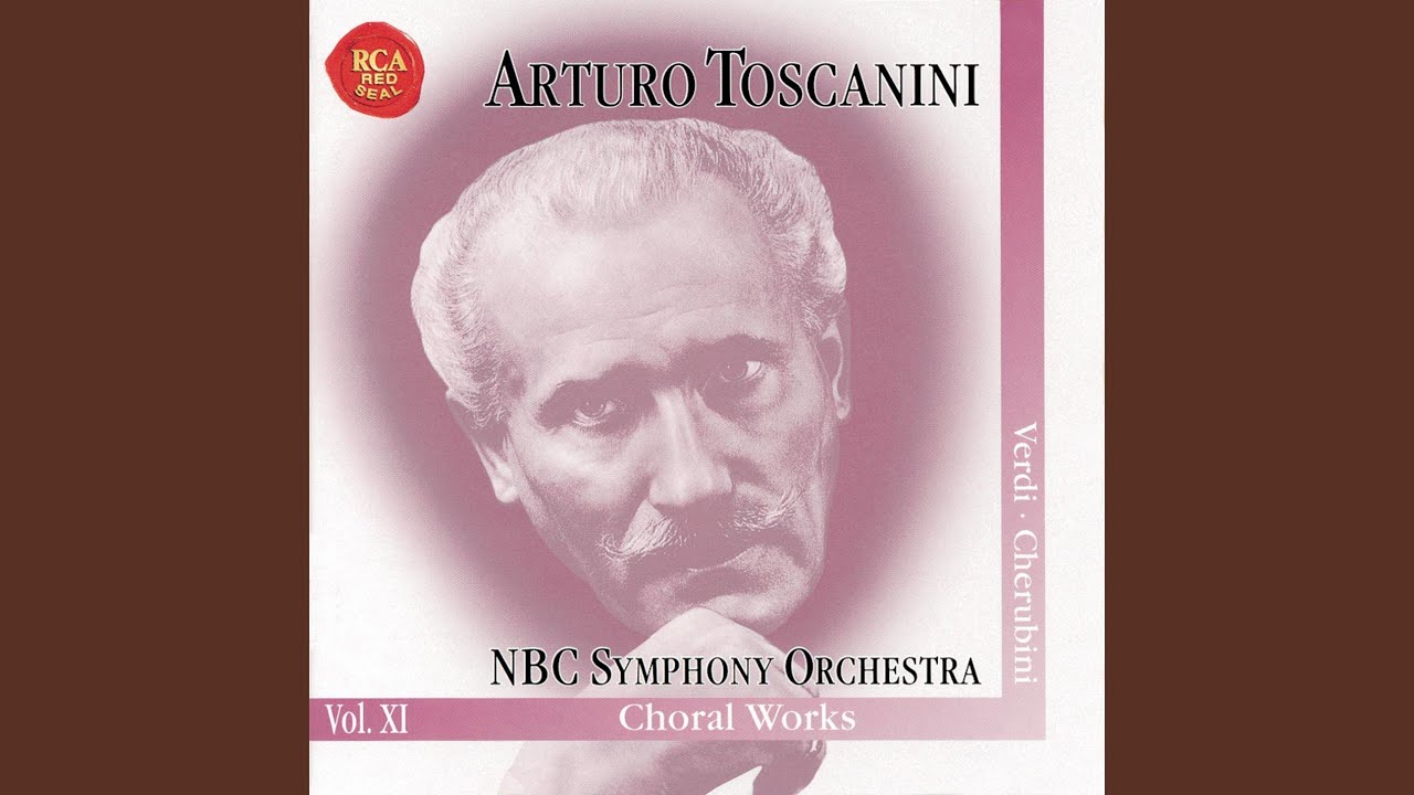 Messa da Requiem: Libera me: Libera me