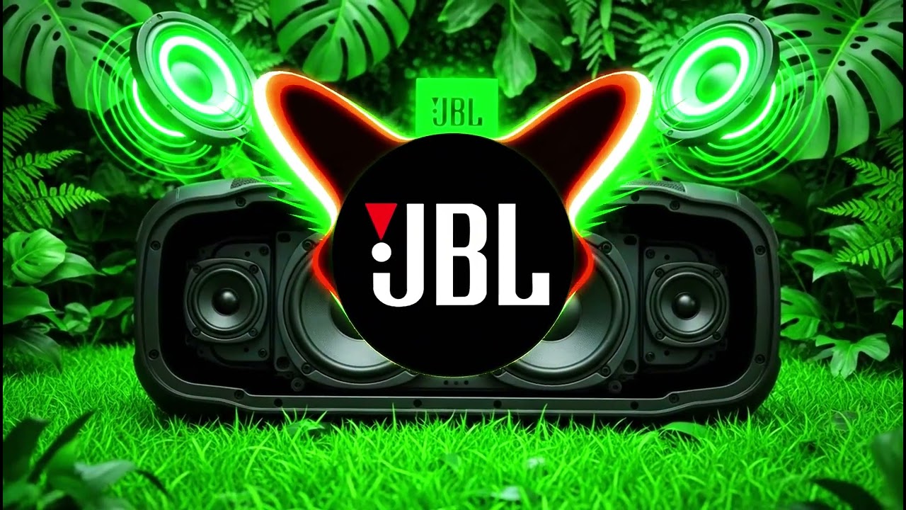 DJ SONG REMIX BASSBOOSTED JBL-MIX