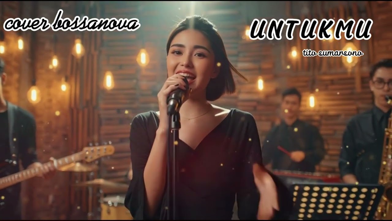 untukmu tito sumarsono  