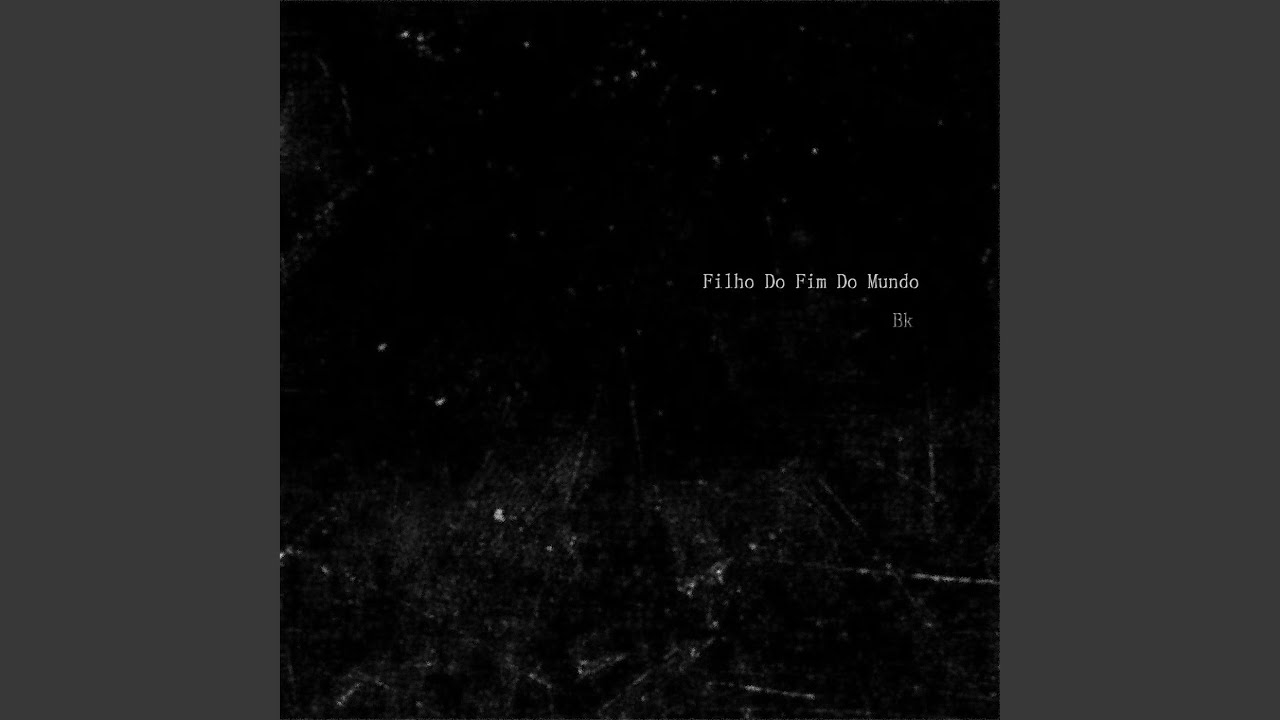 Filho do Fim do Mundo