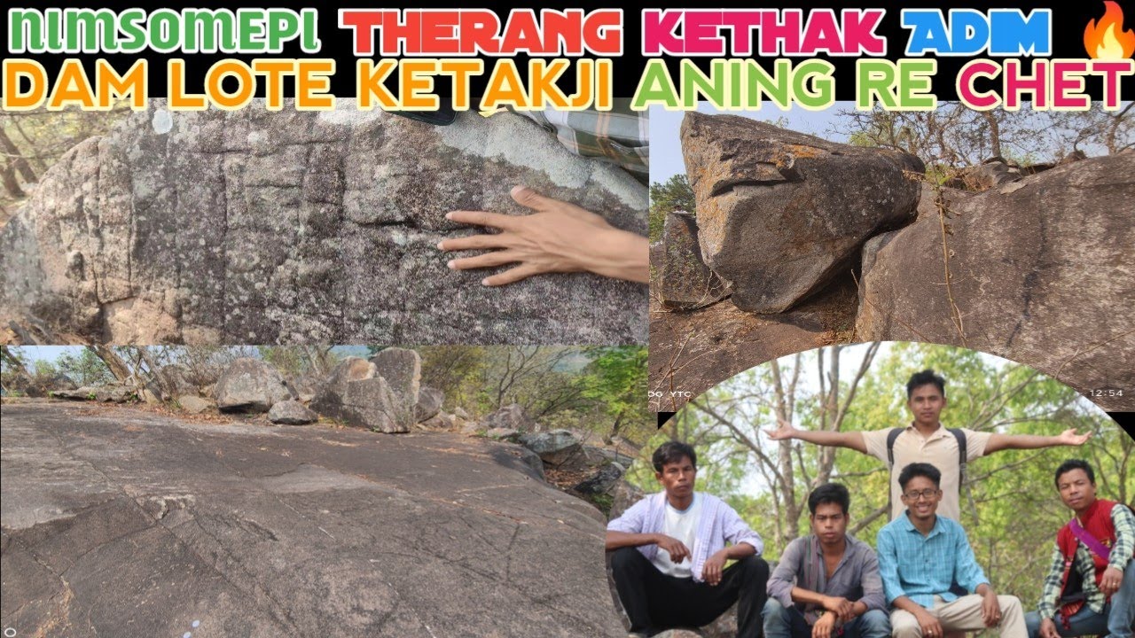 || Therang kethak Thek Animsopi Kedo Adim🔥 || Nimsomepi Anglong || Lank Jun ji te Ha umchere |