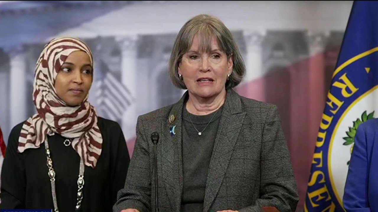 State of the Union Address: Minnesota connections