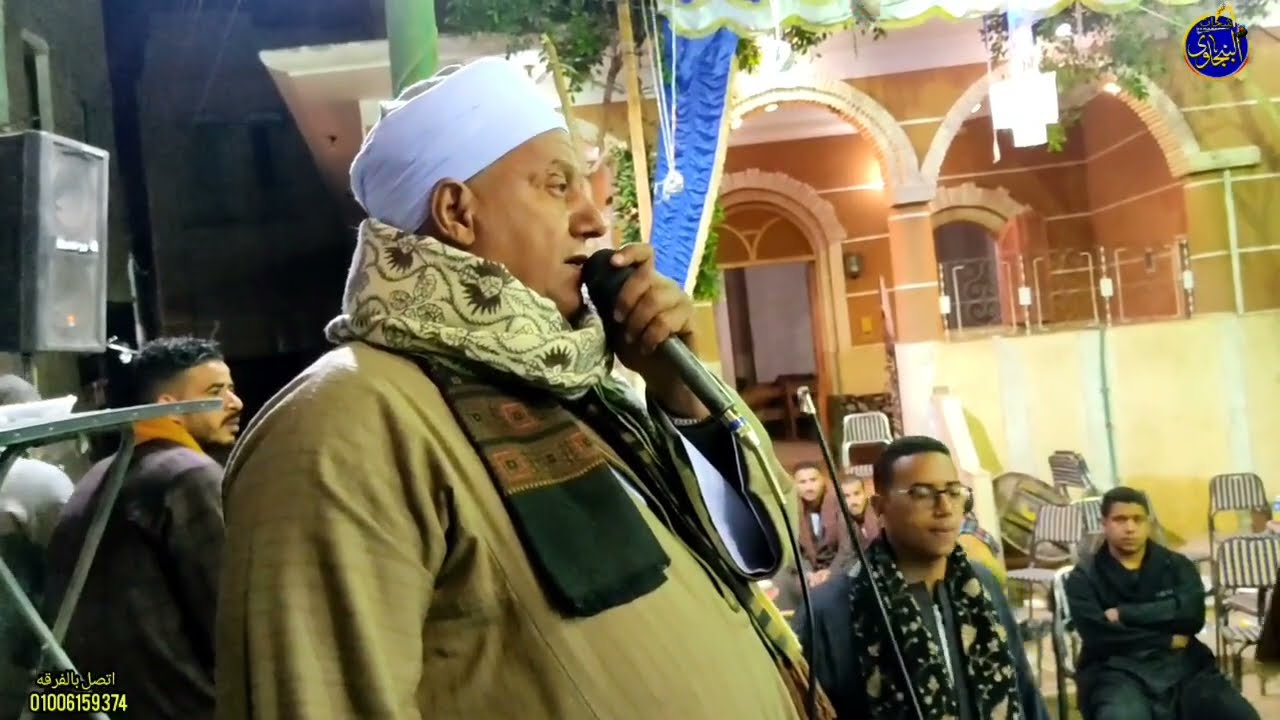 اغنية والله نويت على السفر وكريمه يلى مقامك حلو ومنور مع فنان الصعيد المبدع الريس شحات البنجاوي